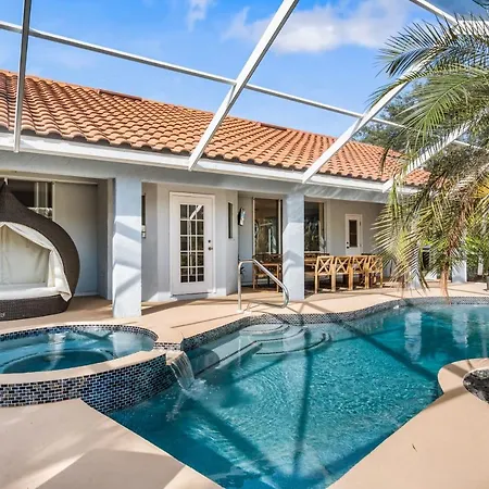 Villa The New Diamond In Naples